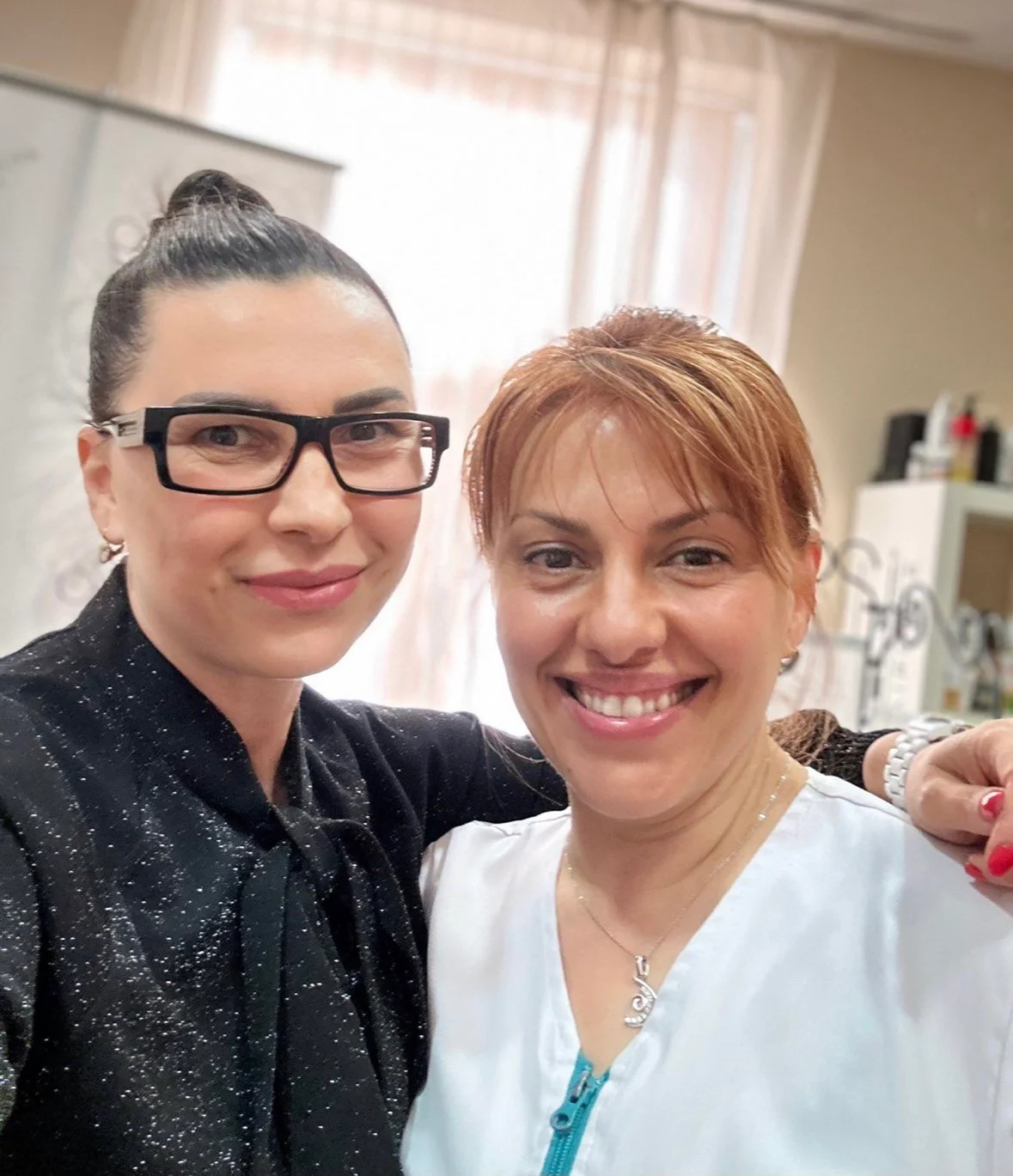 Профилна снимка